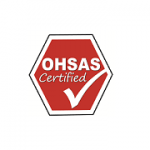 OHSAS Certified Service